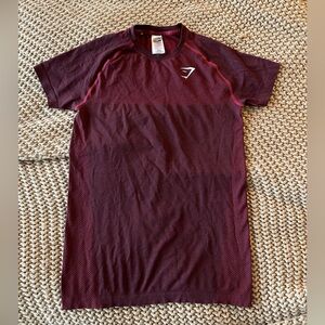 Men’s Gymshark Shirt